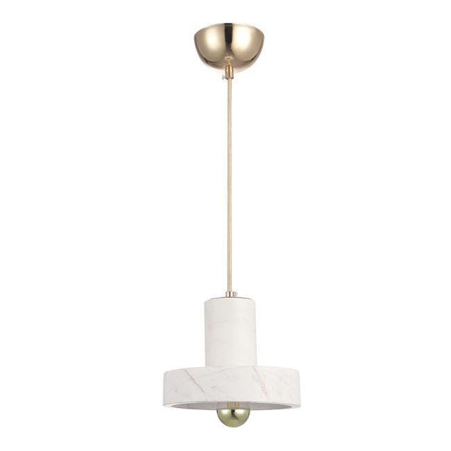 GOCCIA SP1 Светильник подвесной Crystal Lux Goccia GOCCIA SP1