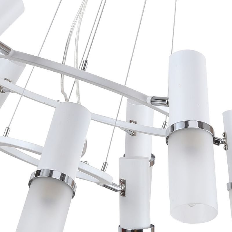 2005/01/09P Подвесная люстра Stilfort Trevo 2005/01/09P