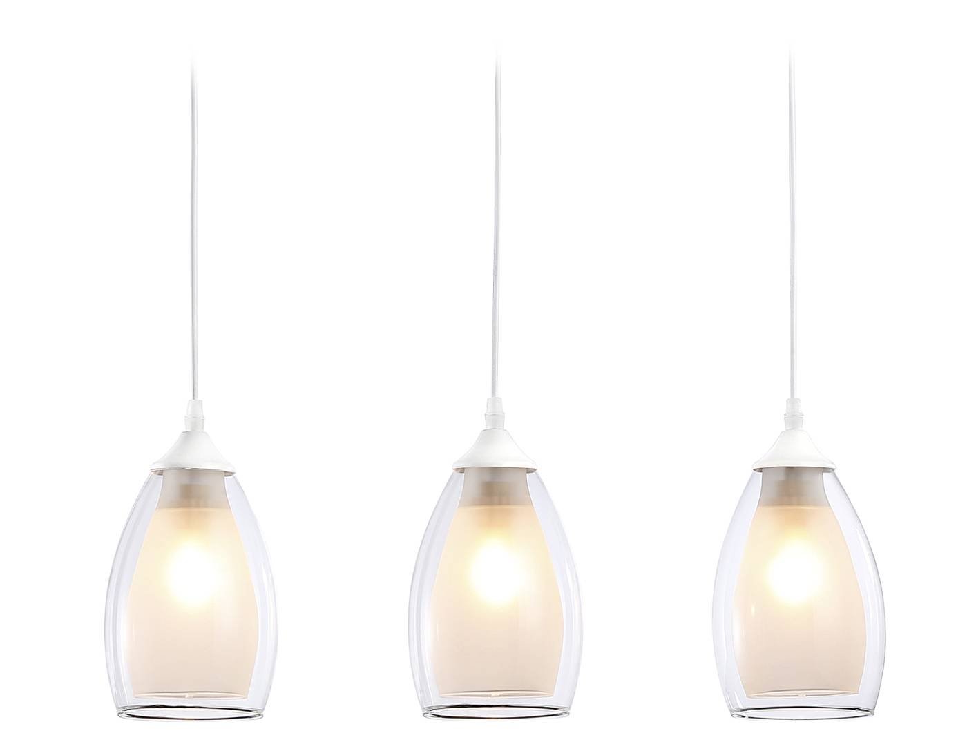 TR3536 Светильник подвесной Ambrella Traditional TR3536