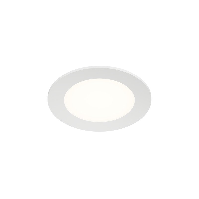 DK2461-WH Встраиваемый светильник VERSA Denkirs DK2461-WH