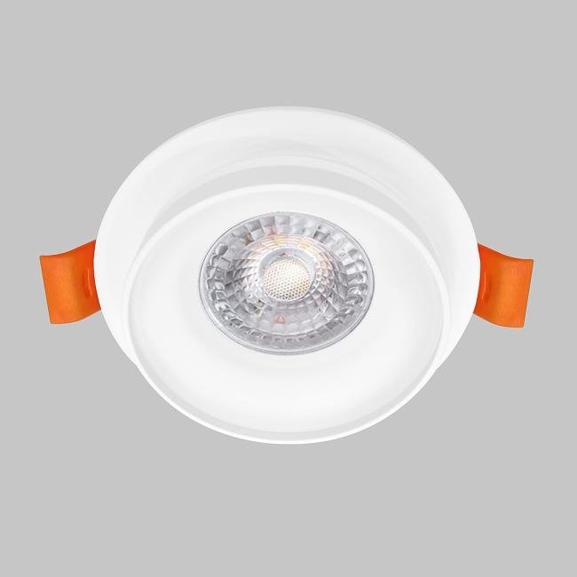 IL.0029.0013-WH Встраиваемый светильник IMEX IL.0029.0013-WH