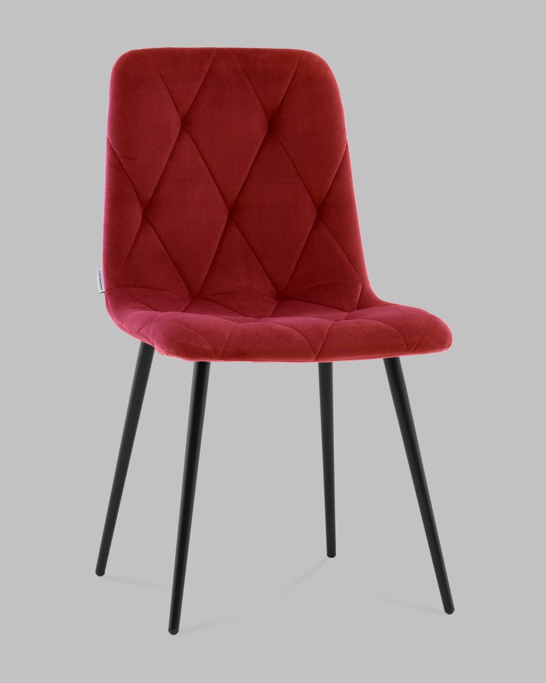 Обеденный стул Stool Group Одди AV 443-Crw-KP3-9005