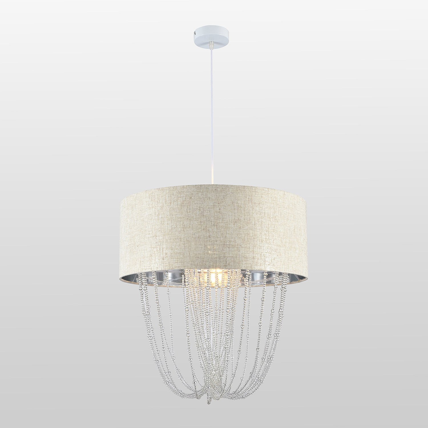 LSP-6032 Подвесная люстра Lussole Presidio LSP-6032