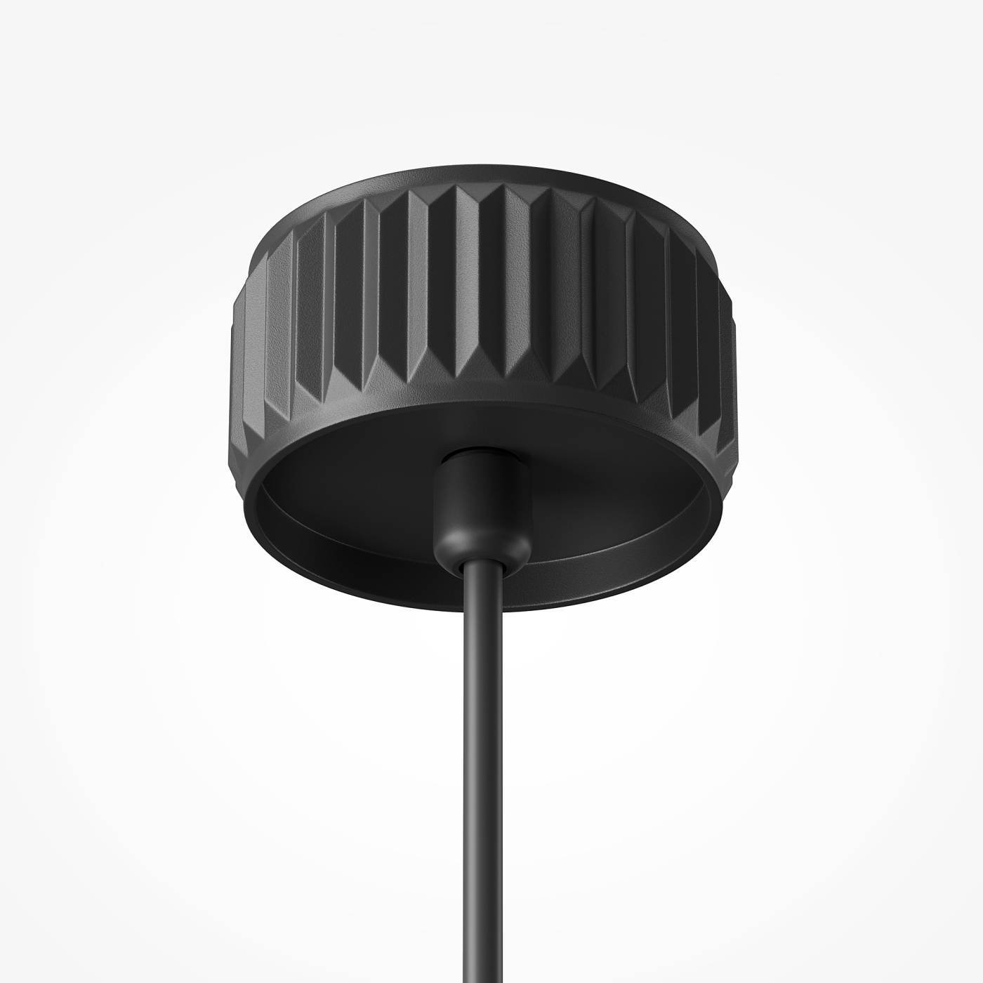 MOD475PL-01B Светильник подвесной Maytoni Metropolis MOD475PL-01B