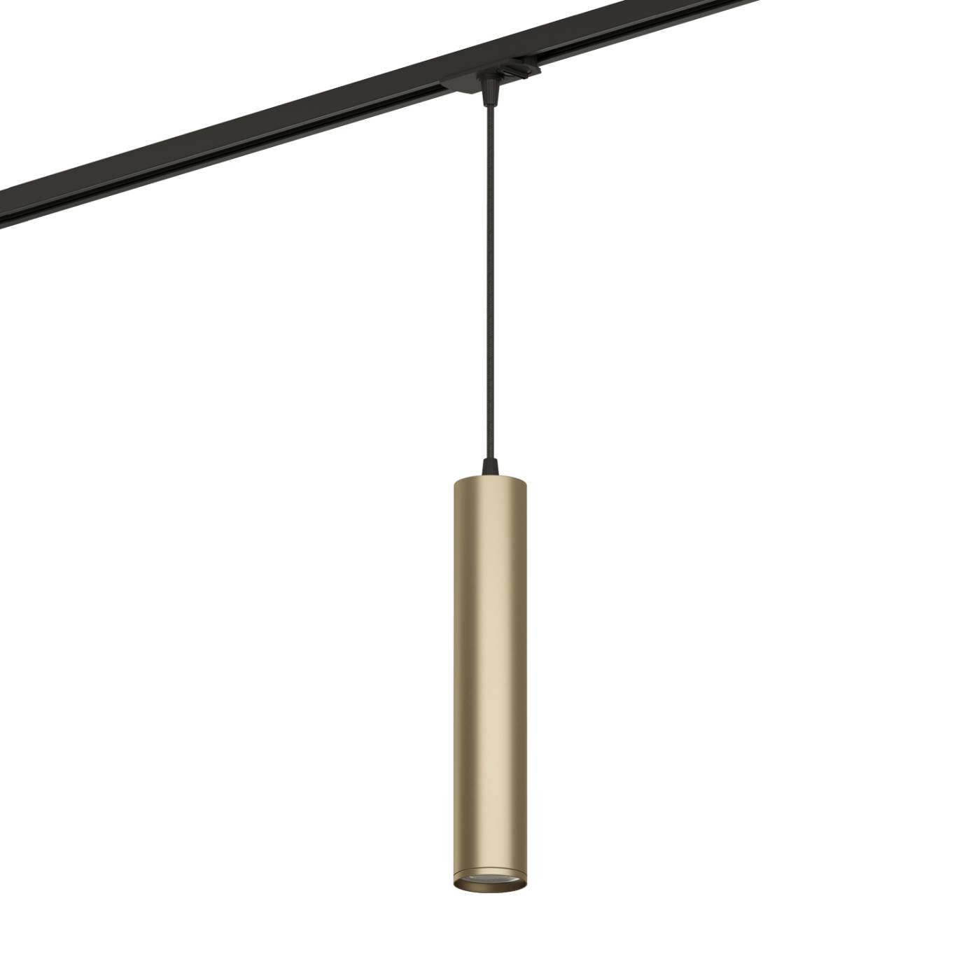 DK6210-BG Трековый светильник Denkirs Tube DK6210-BG