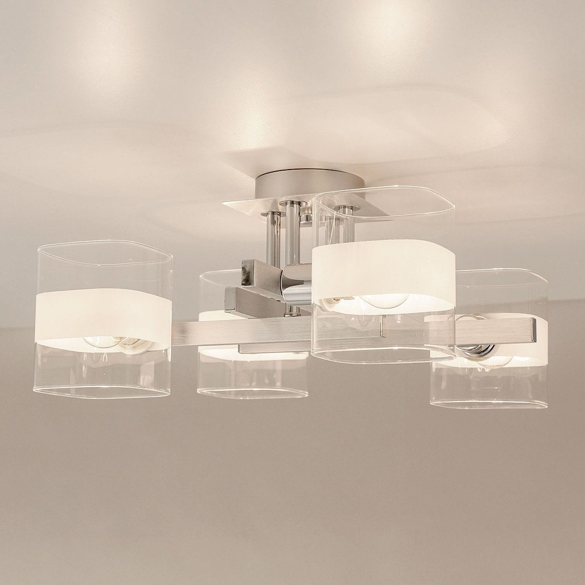 CL139240 Потолочная люстра Citilux Вирта CL139240