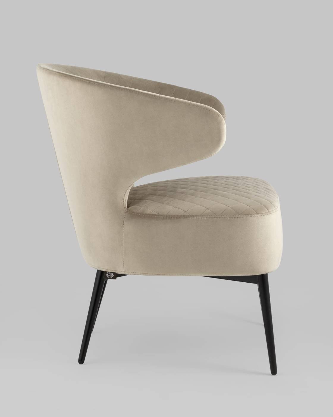 Обеденный стул Stool Group Royal УТ000035299