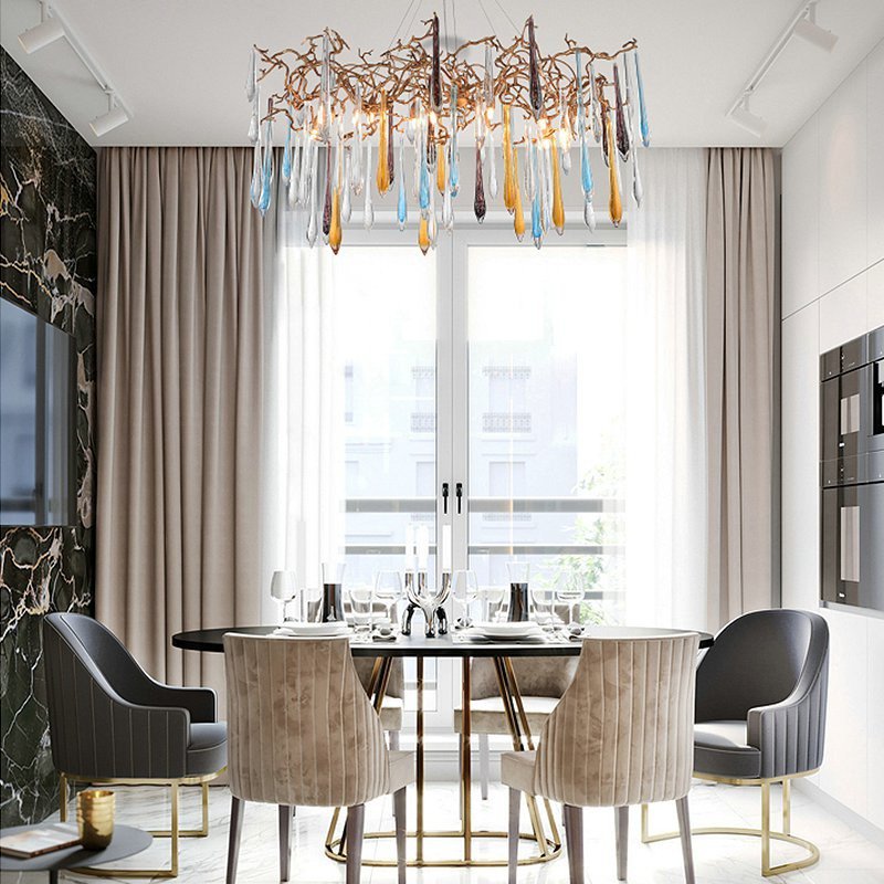 189576-26 Подвесная люстра ImperiumLoft Spruce01 189576-26