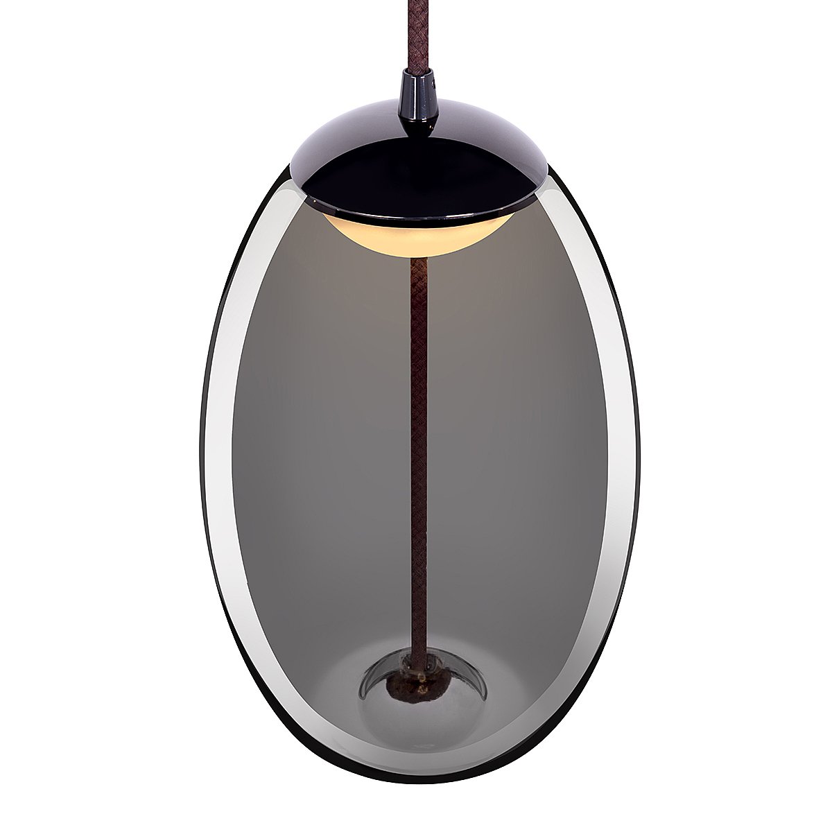 Светильник подвесной Loft It Knot 8134-A