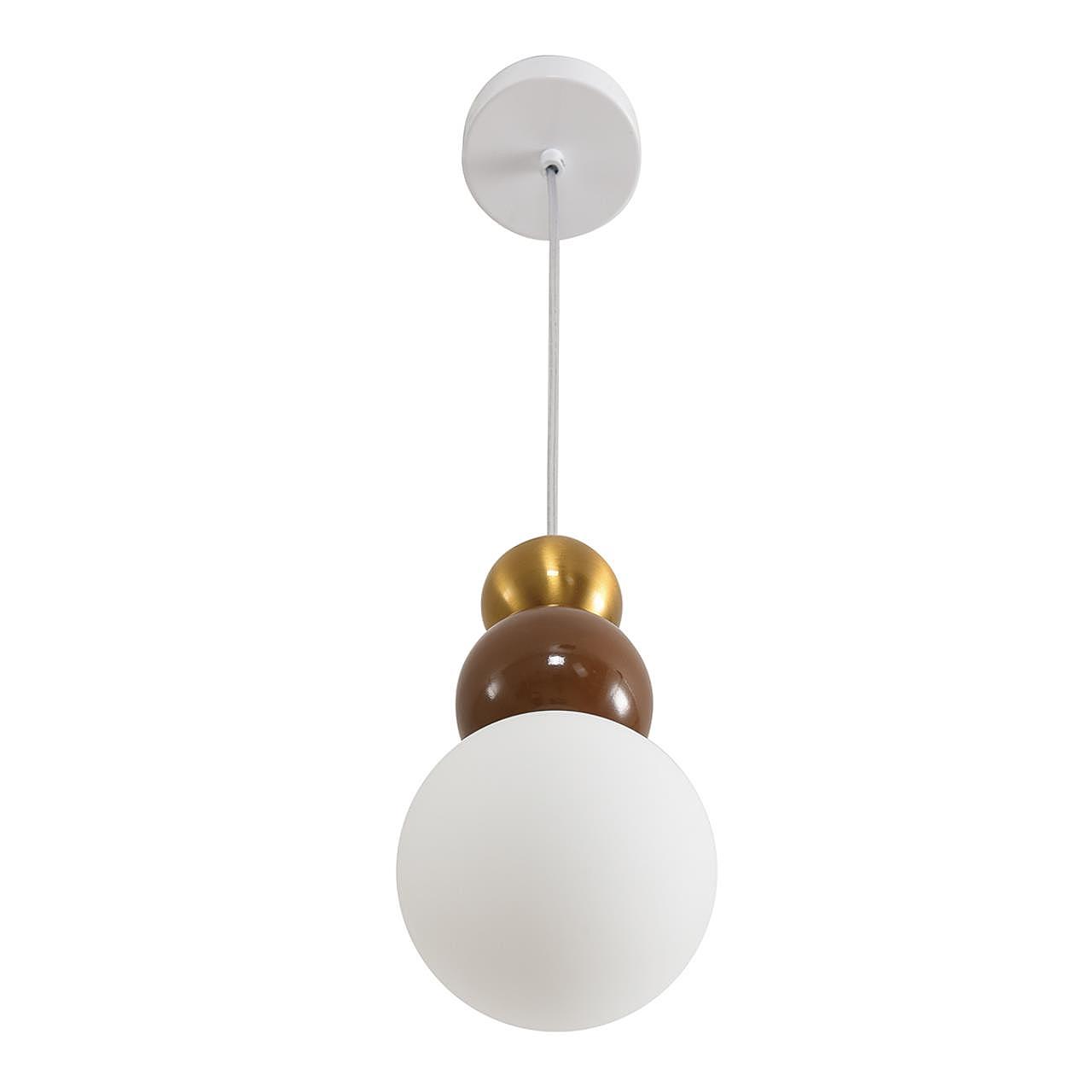 8257/1 Светильник подвесной Lumion Bonbones 8257/1