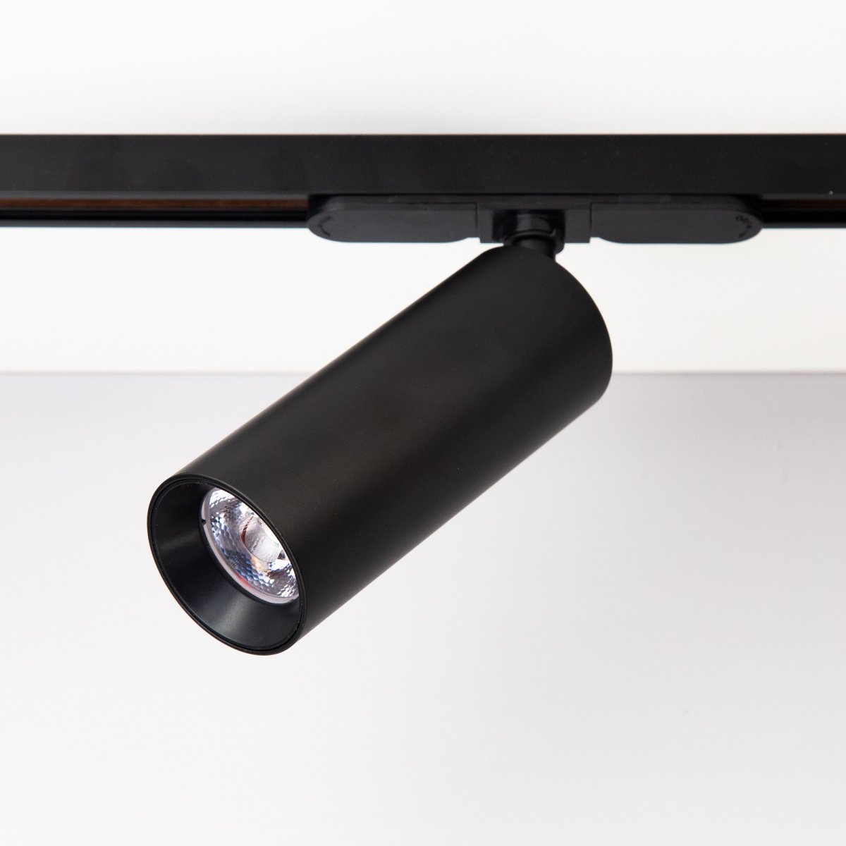 CL01T121N Трековый светильник Citilux Тубус CL01T121N