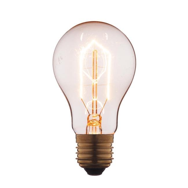1002 Ретро лампа Loft It Edison Bulb 1002