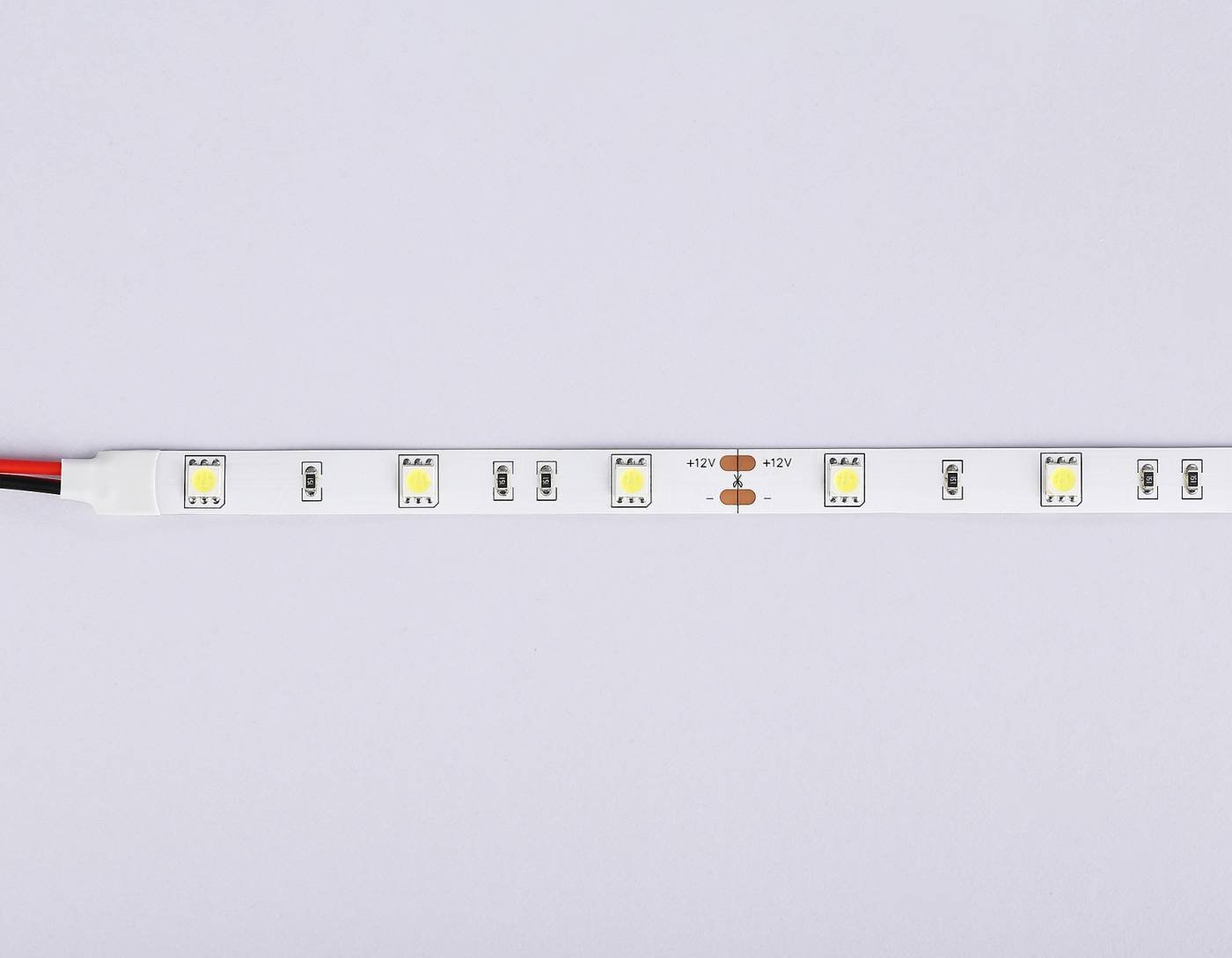 LED лента Ambrella LED Strip 12V GS1803