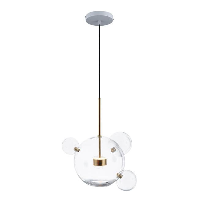 2027-P4 Светильник подвесной Loft It Bolle 2027-P4