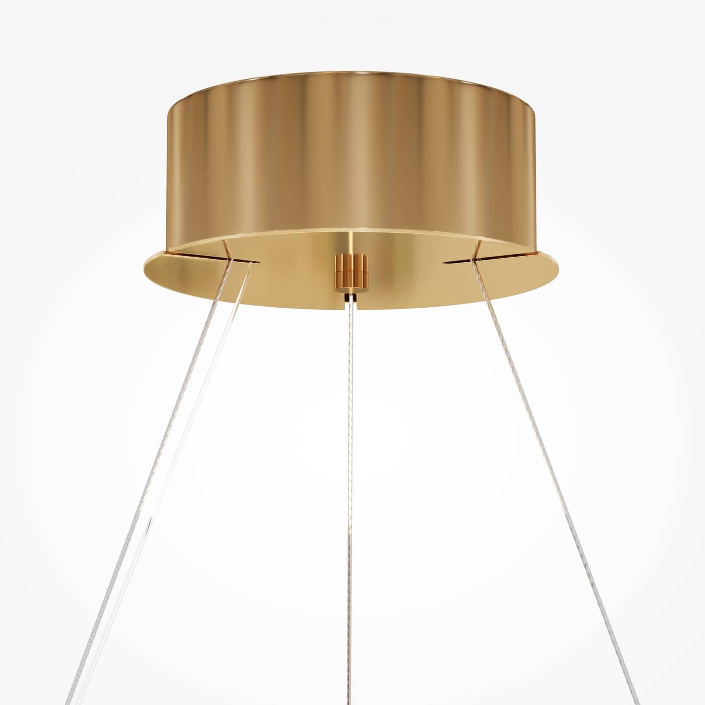 MOD336PL-L120G3K Подвесная люстра Maytoni Castello MOD336PL-L120G3K