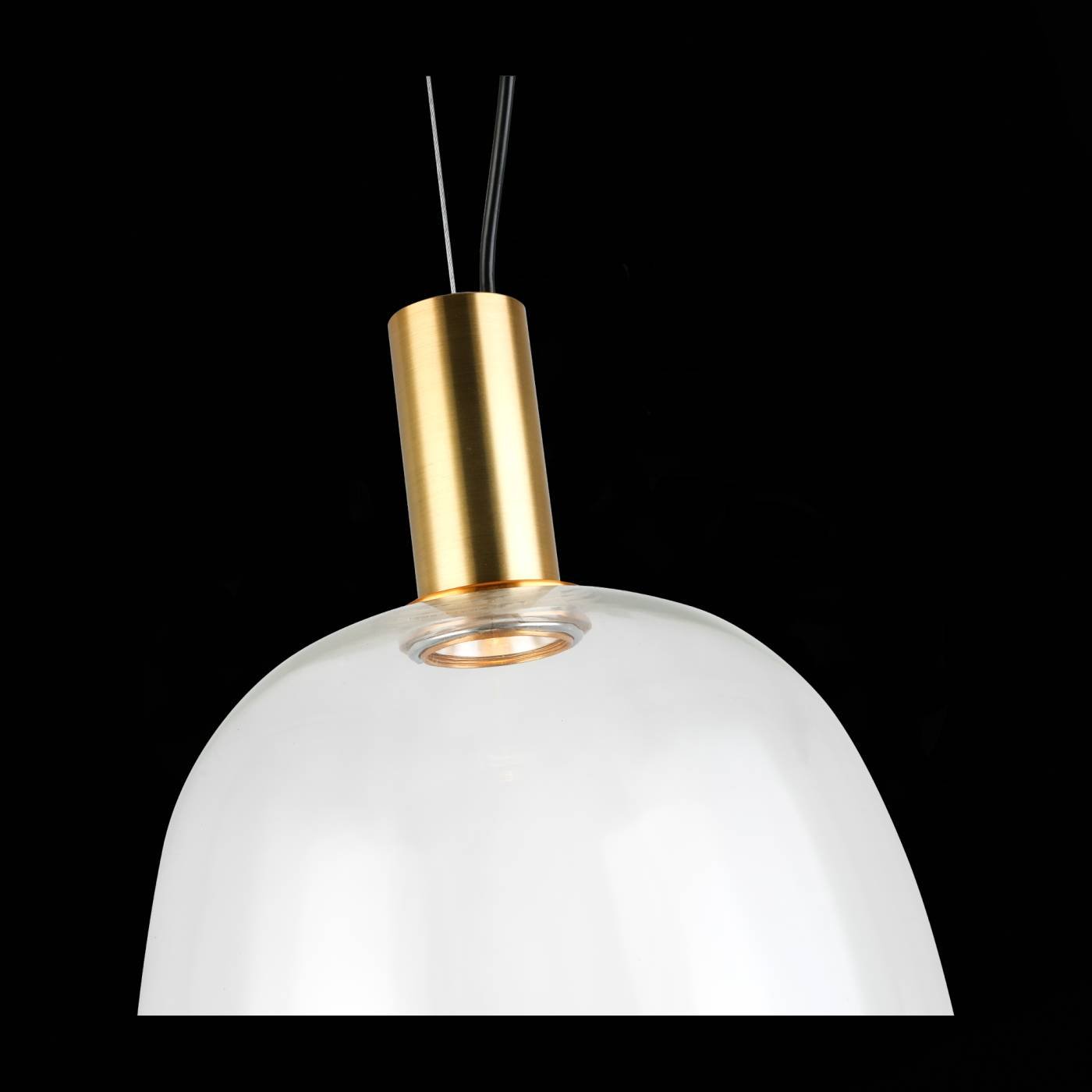 SL1582.313.01 Светильник подвесной ST Luce Allenore SL1582.313.01