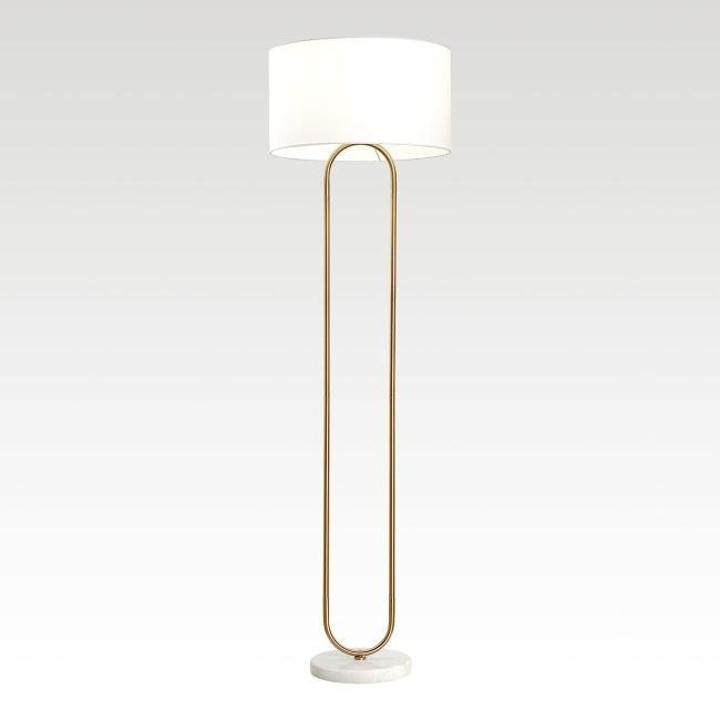 Торшер Lussole Hendry LSP-0665