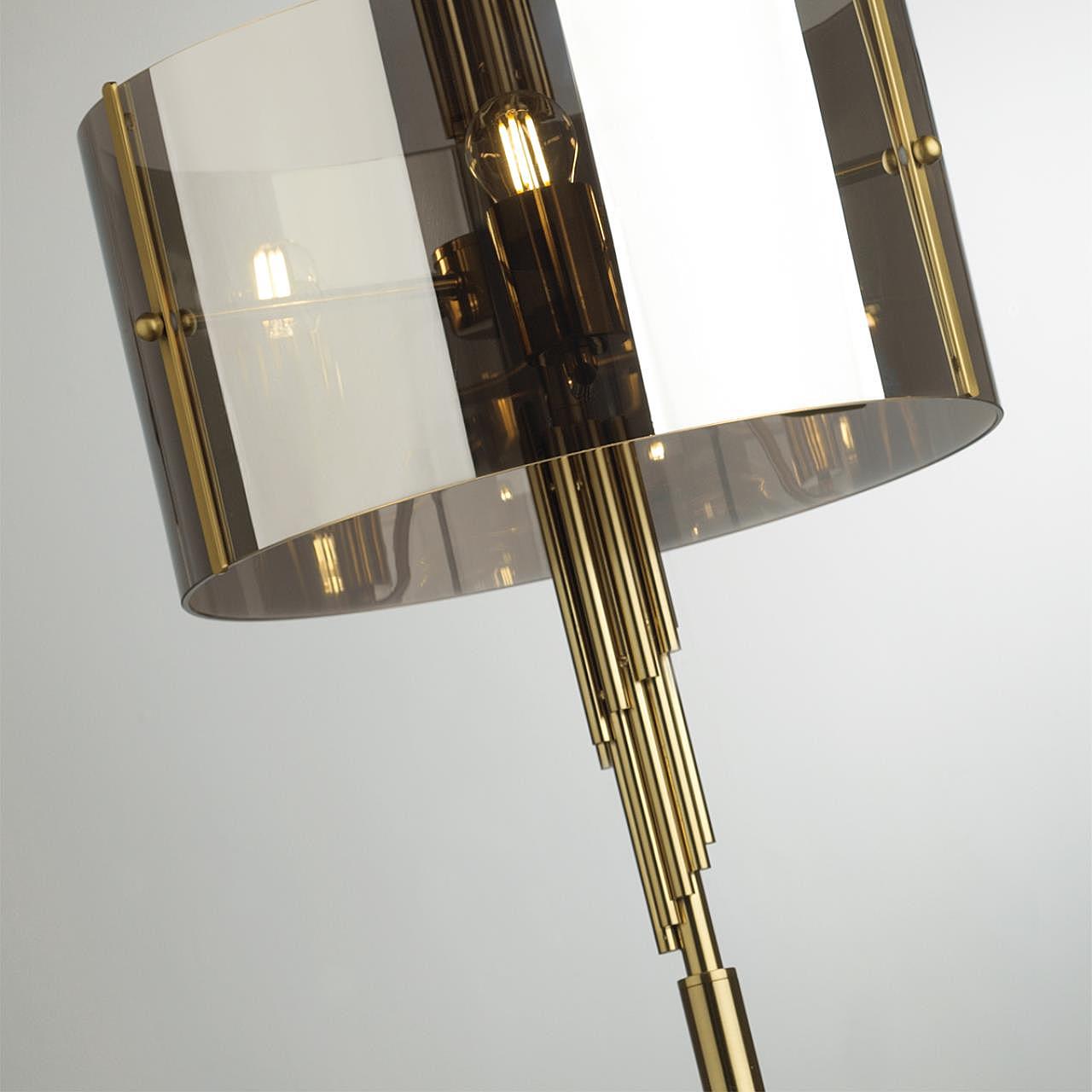 Торшер Odeon Light EXCLUSIVE Margaret 4895/3F