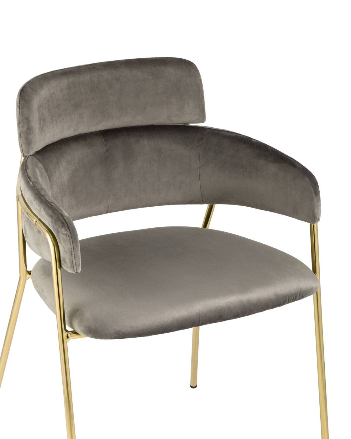 УТ000004855 Обеденный стул Stool Group Полин УТ000004855