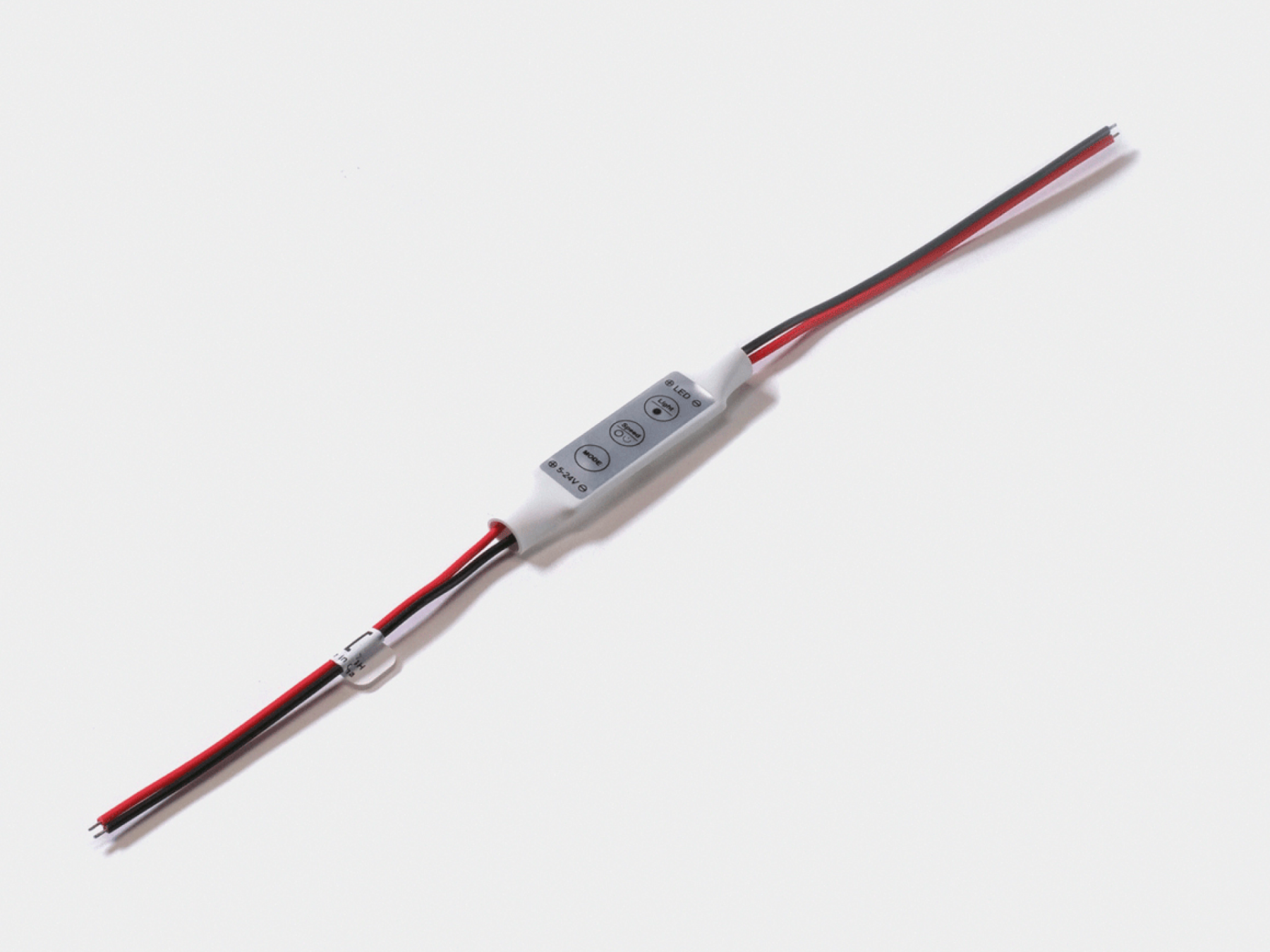 00000000263 Мини диммер 6A, M-DIM-6A, SWG Standard 00000000263