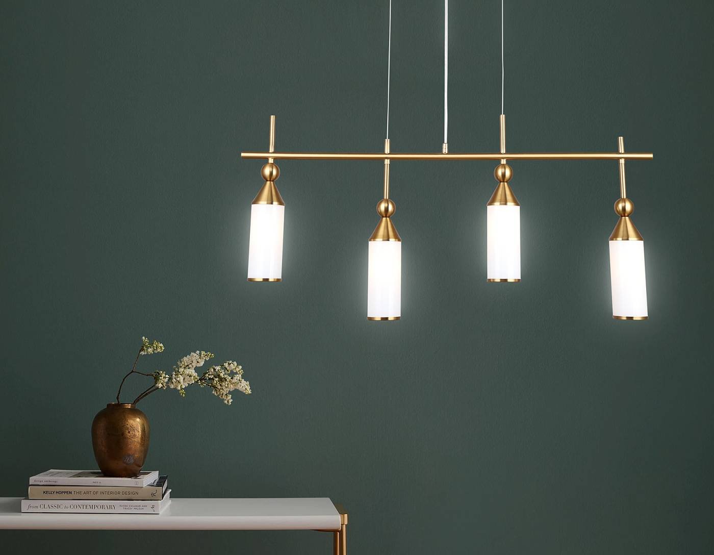 Светильник подвесной Ambrella Heigh Light LH55274