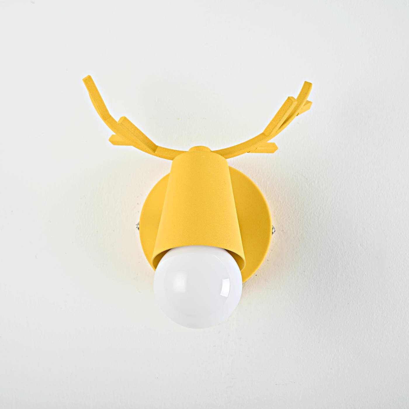 Настенное бра ImperiumLoft Deer01 181042-26