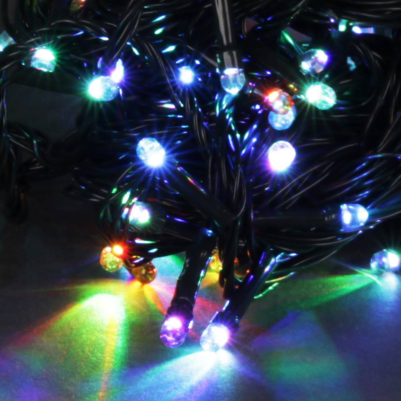 Гирлянда Sneha A-001A LED RGB