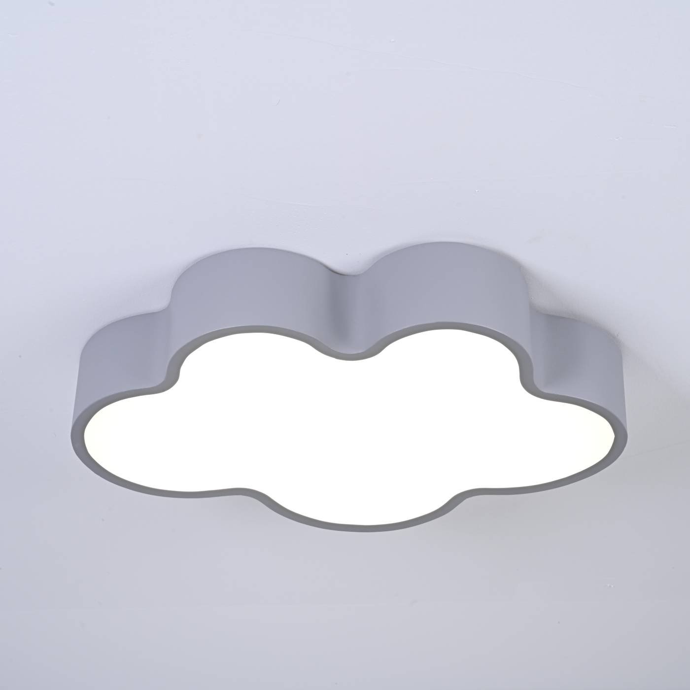 Светильник потолочный ImperiumLoft Cloud01 186676-26