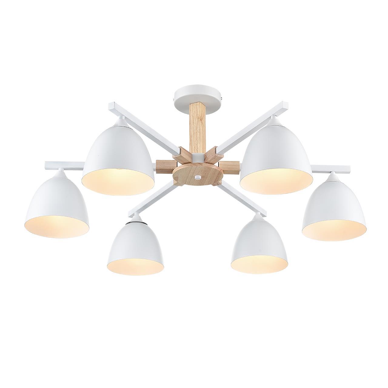 8095/6C Потолочная люстра Lumion Colange 8095/6C
