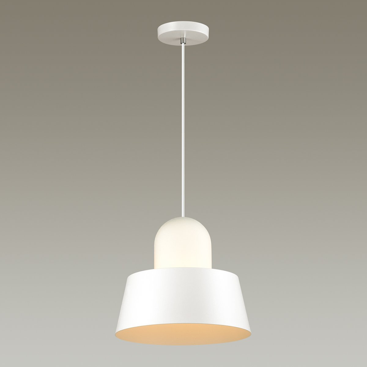 4144/1 Светильник подвесной Odeon Light Alur 4144/1