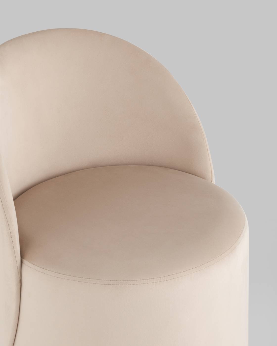 Пуфик Stool Group LV-100-H06-PM