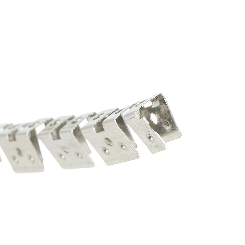 Крепеж гибкий для светодиодной ленты 220V LS720 (2835) Feron LD720-50 52100