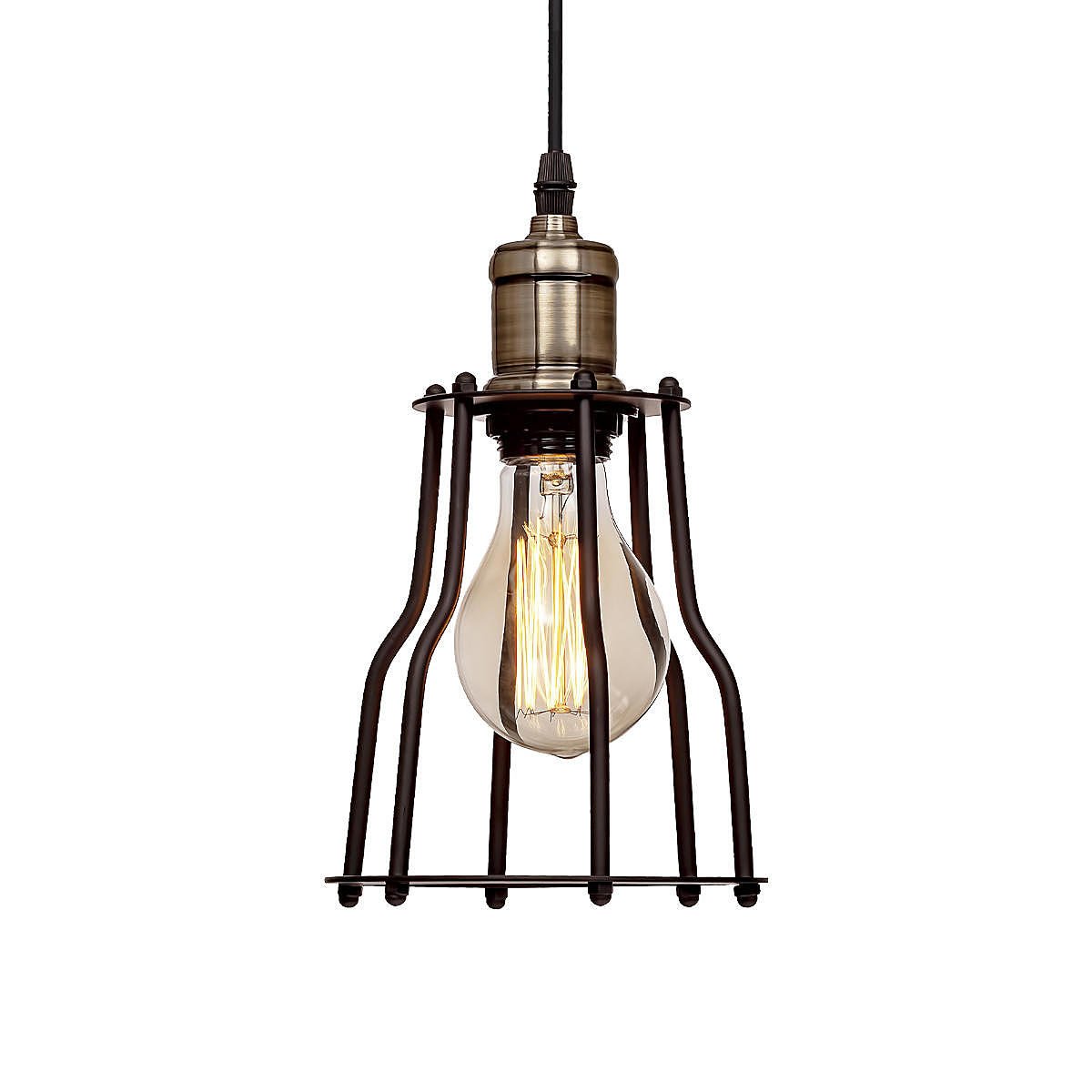 Светильник подвесной Loft It Arnel LOFT1114