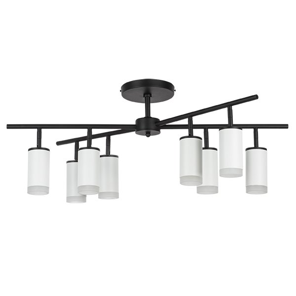 Потолочная люстра Lightstar Rullo LR7283680