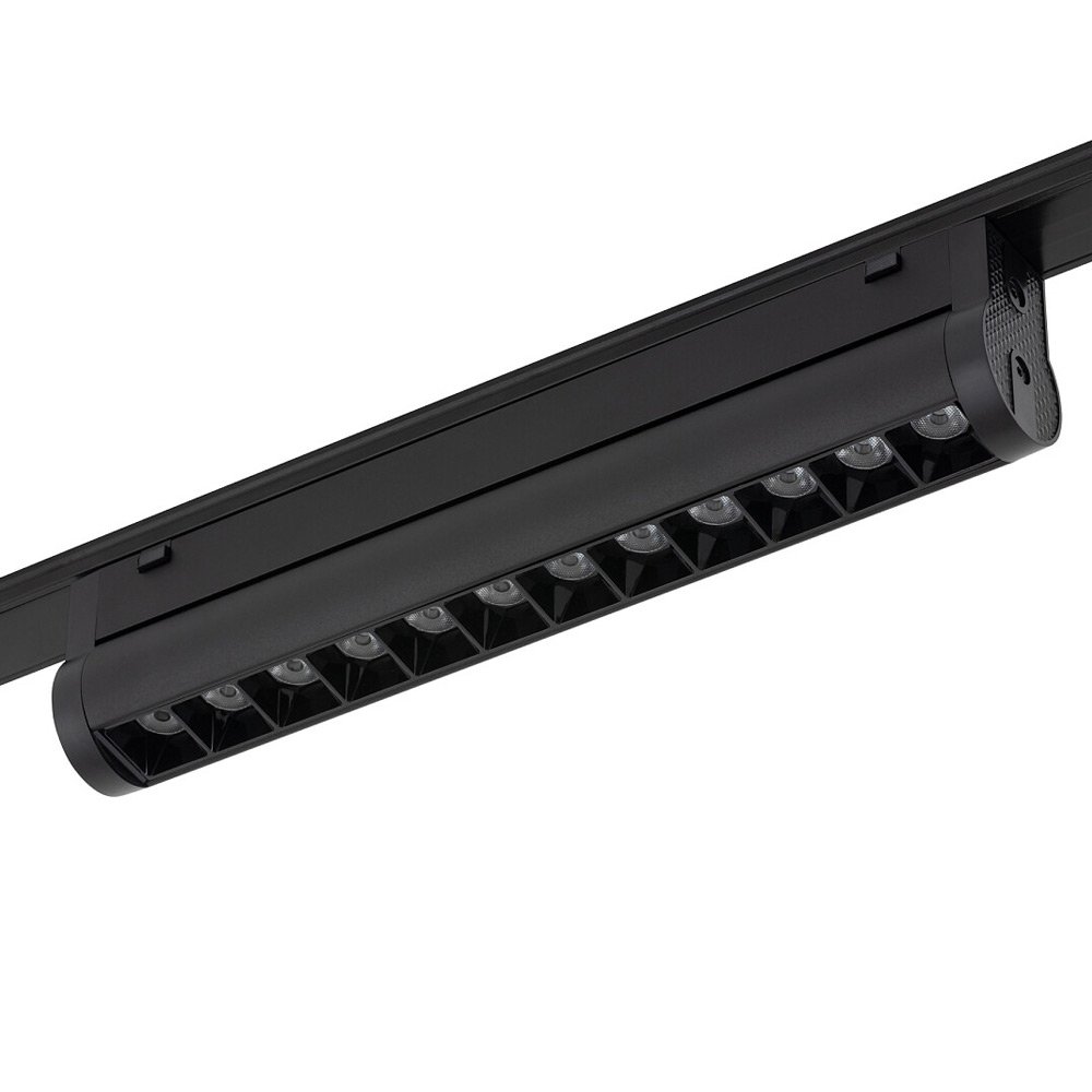 Трековый светильник Nowodvorski Focus Swing Led 11336