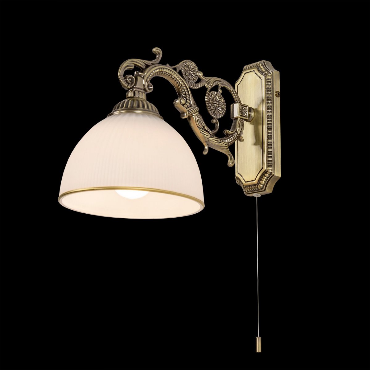 CL405413 Настенное бра Citilux Адриана CL405413