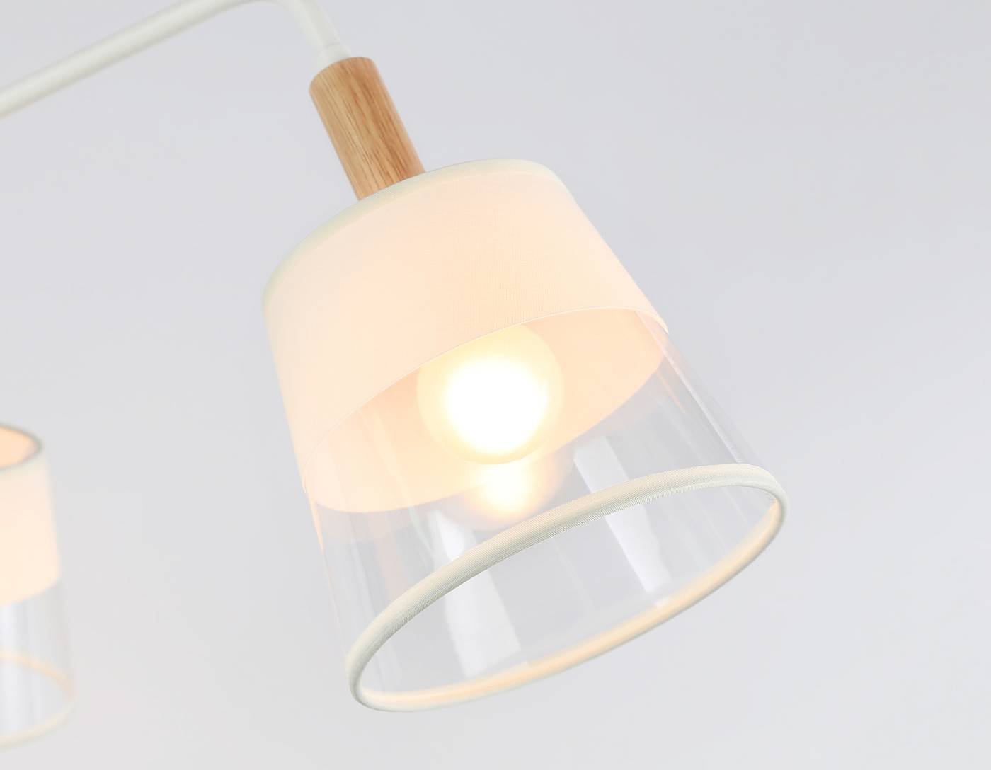 Потолочная люстра Ambrella Modern Losk TR4737