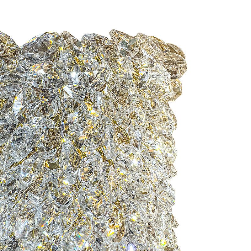 L59429.92 Настенный светильник L'Arte Luce Luxury Looop L59429.92