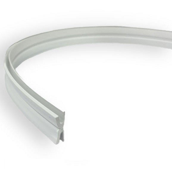 Гарпун для шинопровода в натяжной потолок Hesby Lighting ElDeko HSBL_0167