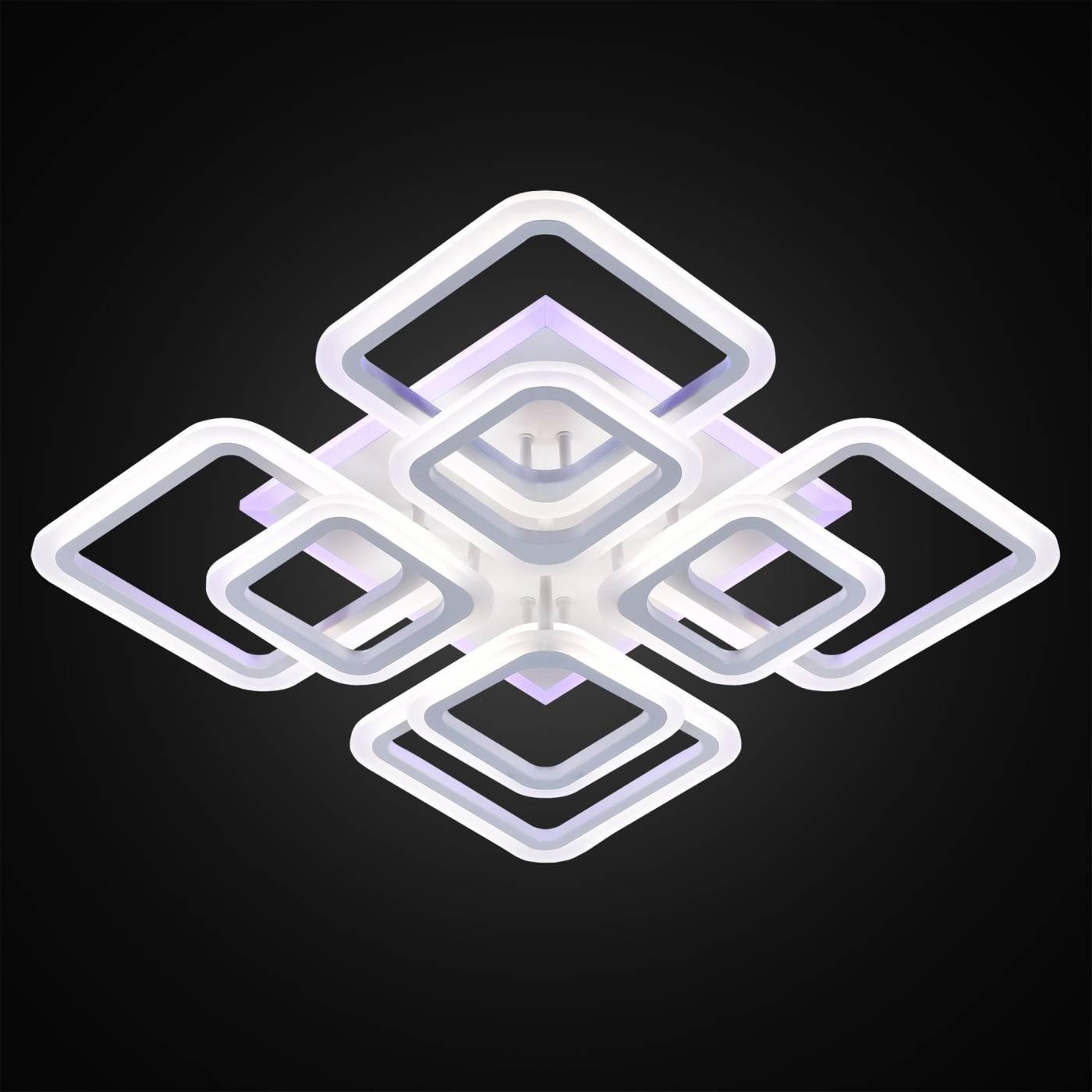 CL232180R Потолочная люстра с пультом Марсель Citilux CL232180R