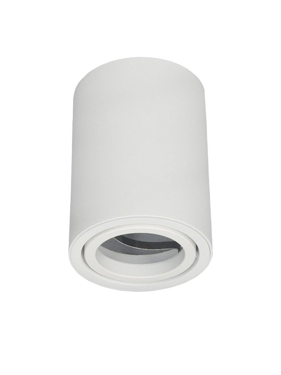 NLS-T0156M-GU10-WW-WH НОВЫЙ АРТ NLS-2478 Накладной светильник Elvan NLS-T0156M-GU10-WW-WH НОВЫЙ АРТ NLS-2478