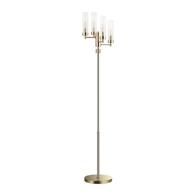 5274/4F Торшер Lumion Kamilla 5274/4F