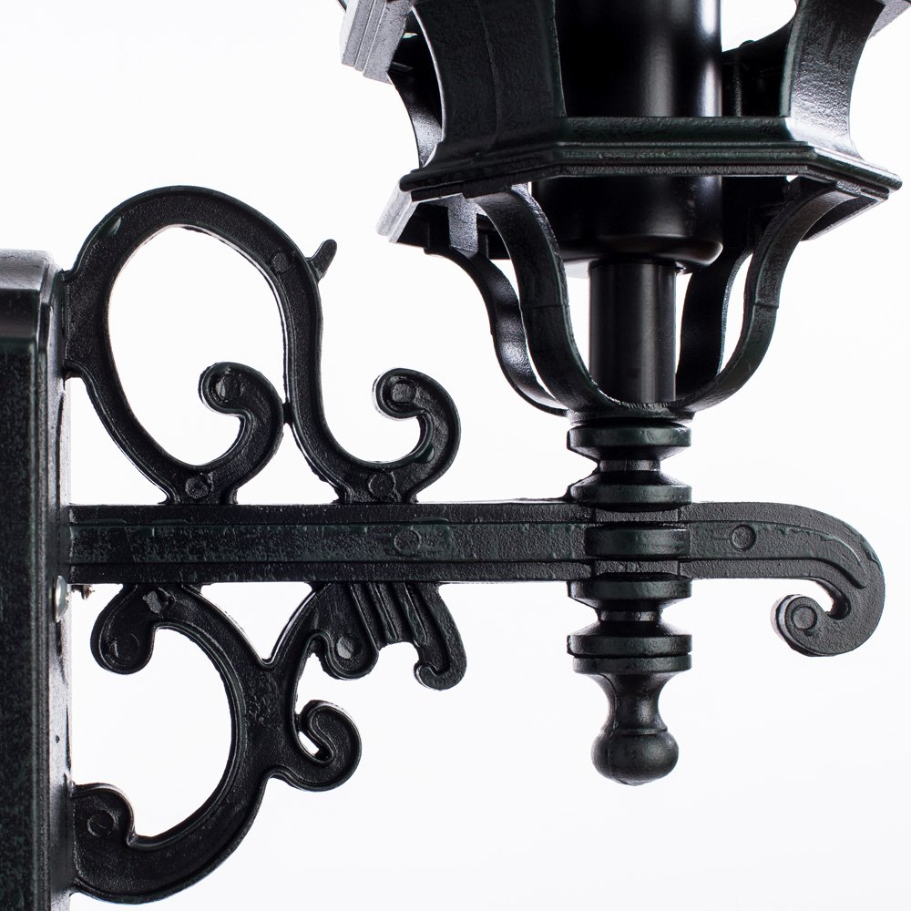 A1041AL-1BG Уличный настенный светильник Arte Lamp ATLANTA A1041AL-1BG