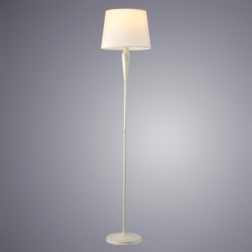 A9310PN-1WG Торшер Arte Lamp Orlean A9310PN-1WG