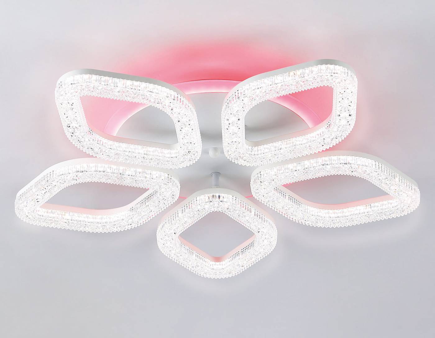 Потолочная люстра Ambrella Original FA3925