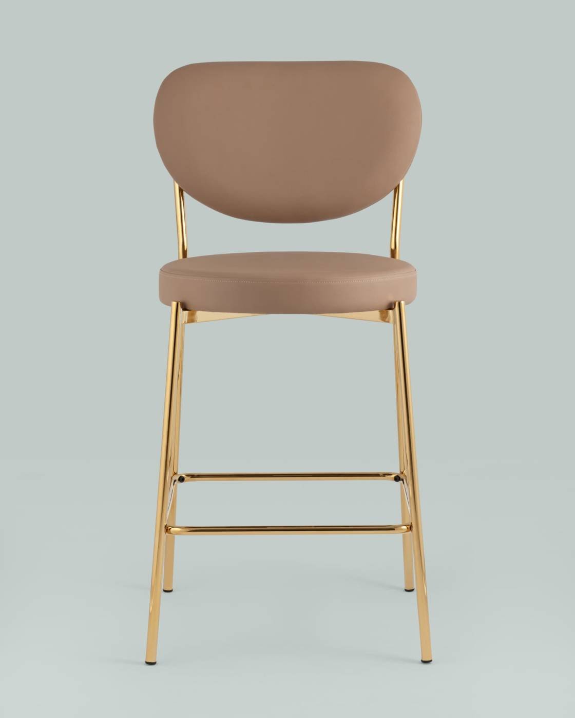 Комплект стульев Stool Group BARBARA CC GL X108 X2