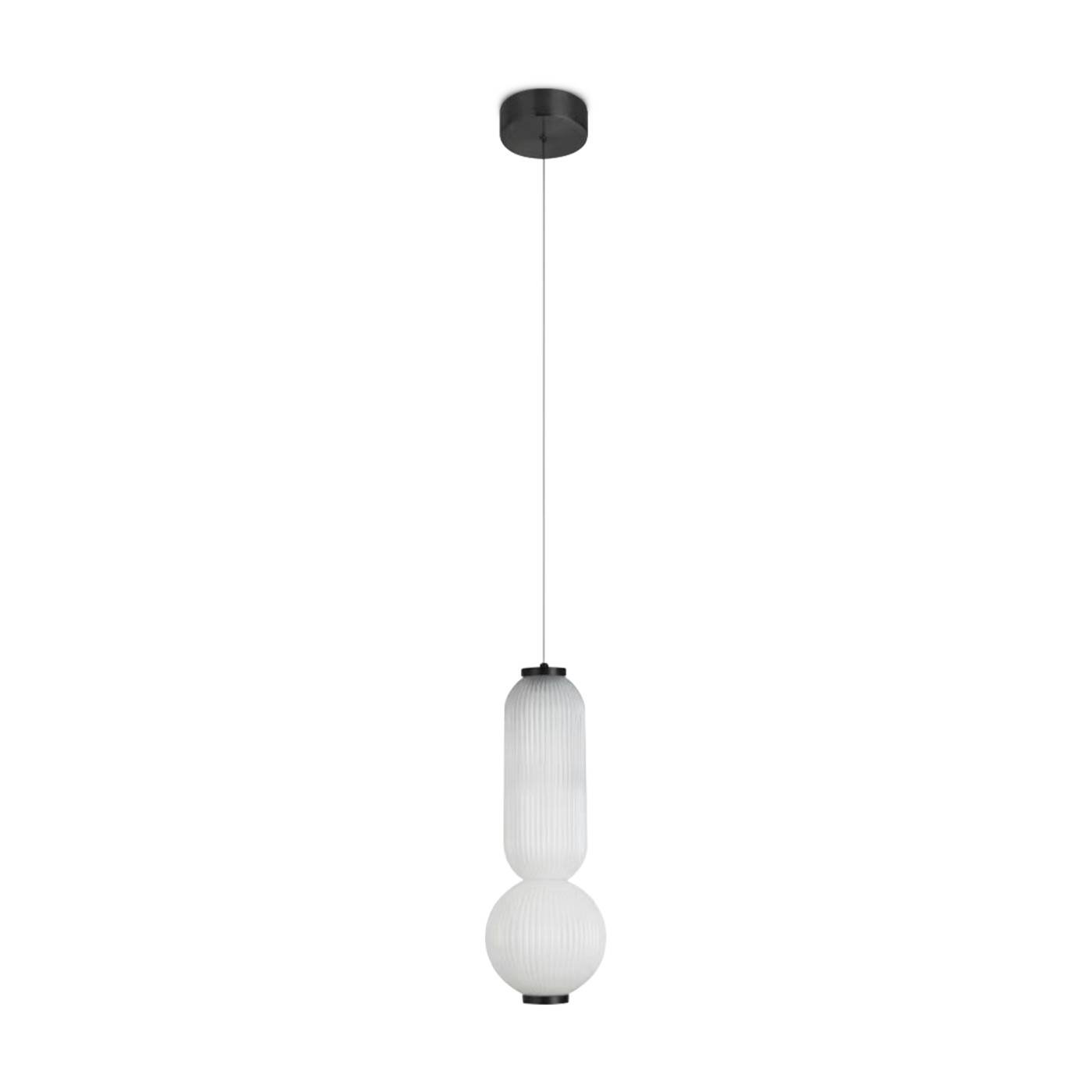 FR6140PL-L12B1 Светильник подвесной Freya Awards FR6140PL-L12B1