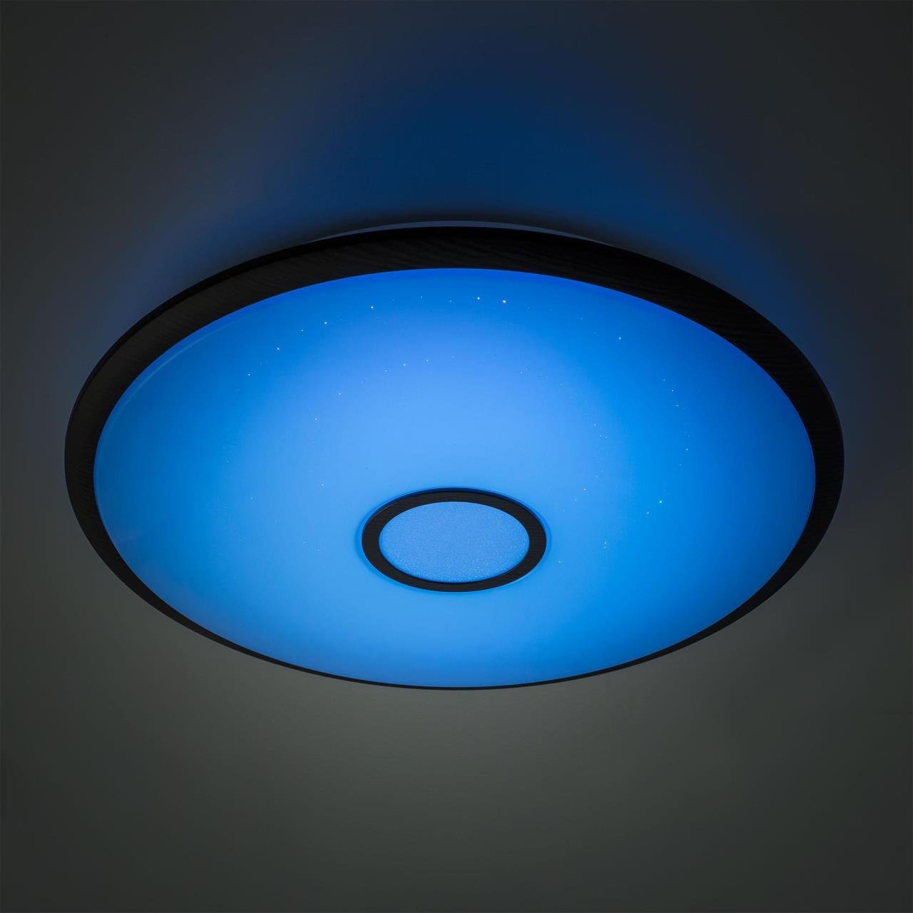 Потолочный LED светильник Citilux Старлайт CL703105RGB