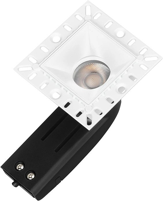 Встраиваемый светильник под шпаклевку Arlight Rialto 048327