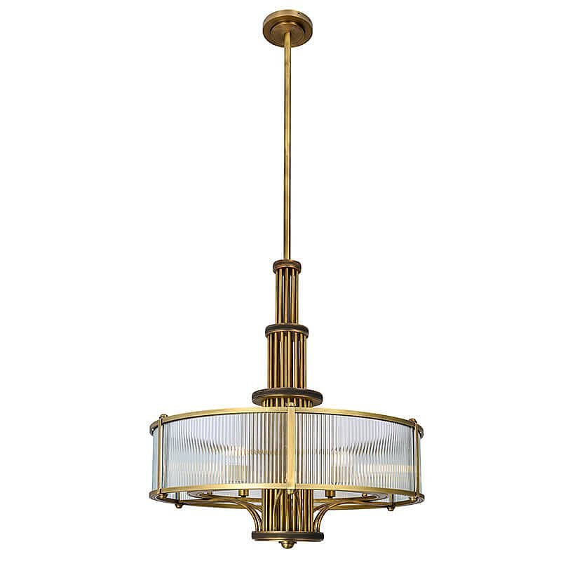 L29206.92 Подвесная люстра L'Arte Luce Luxury Armo L29206.92
